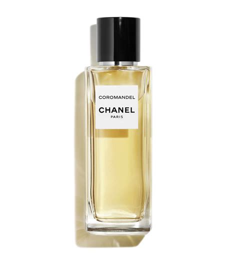 chanel les exclusifs coromandel eau de parfum